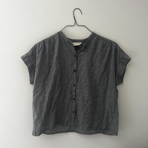 universal thread blouse